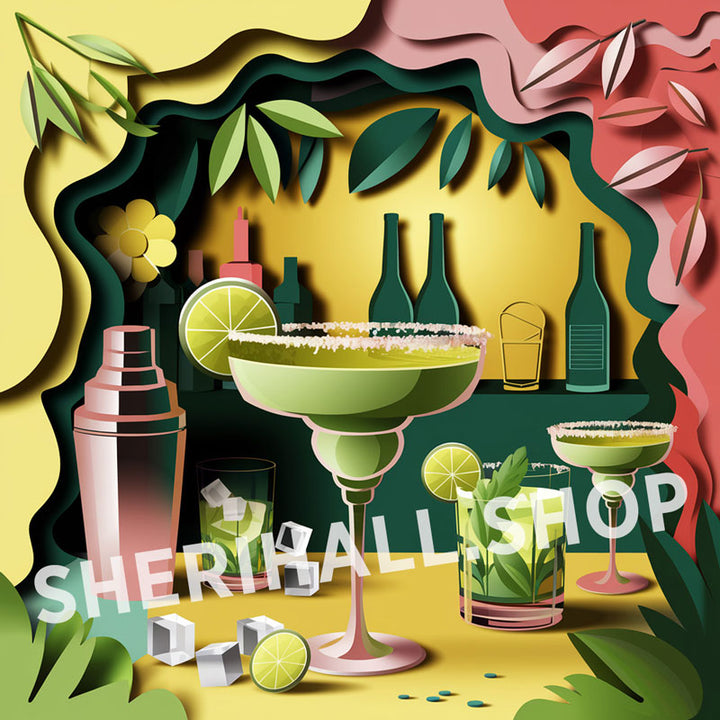 March Graphics Vault: 215 digital + print graphics