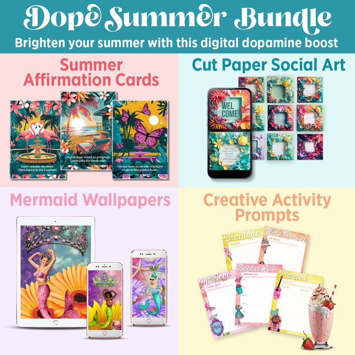 Dope Summer Bundle