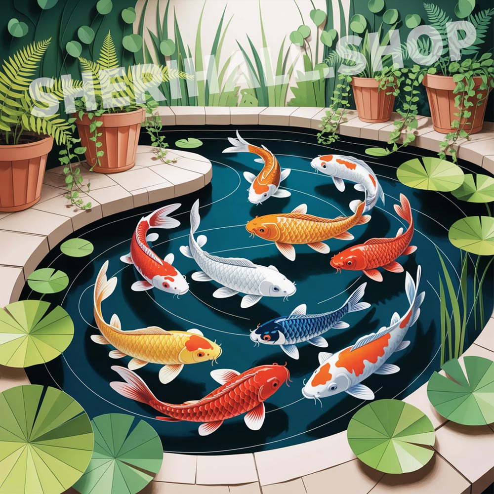 July Graphics Vault: 308 digital + print graphics
