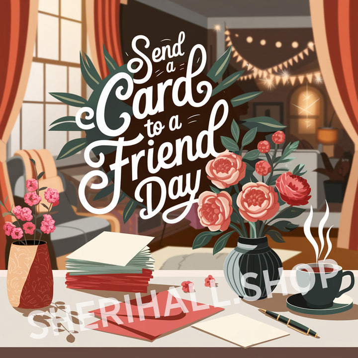 February Social Sparks: 192 social + email graphics