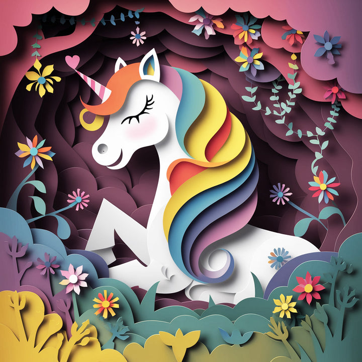 Unicorn Party Pack